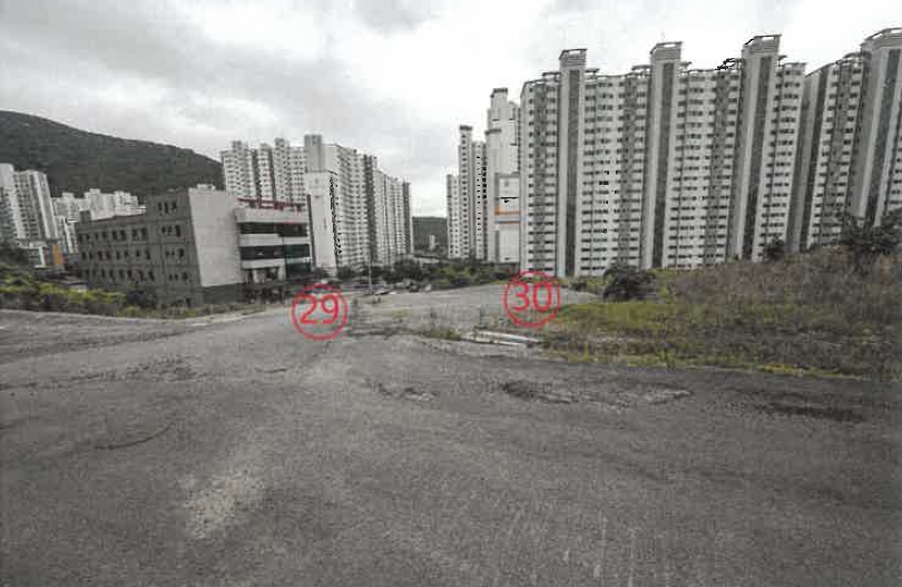 전라남도 광양시 마동 1020-8 외 6개호 외 17필지 근린상가 경매 사진 88