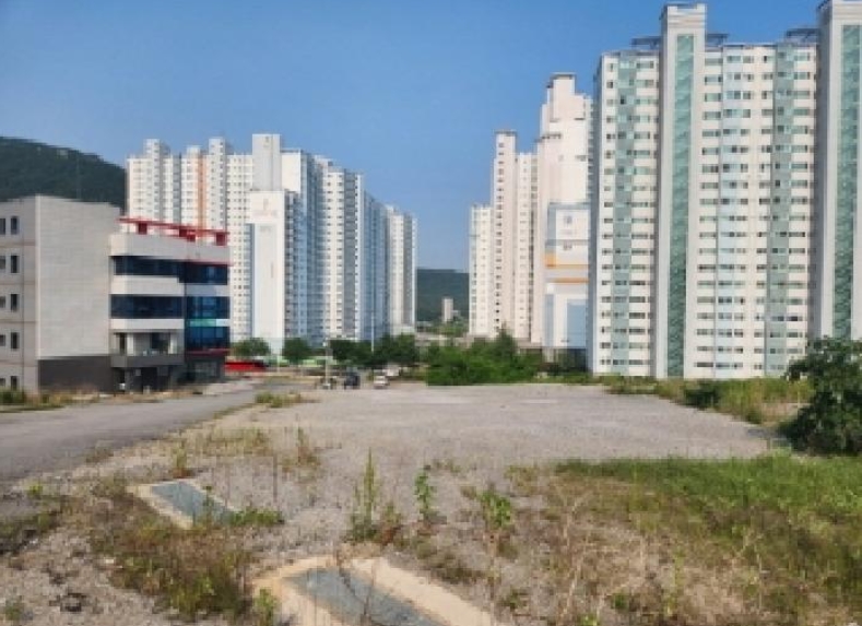 전라남도 광양시 마동 1020-8 외 6개호 외 17필지 근린상가 경매 사진 95