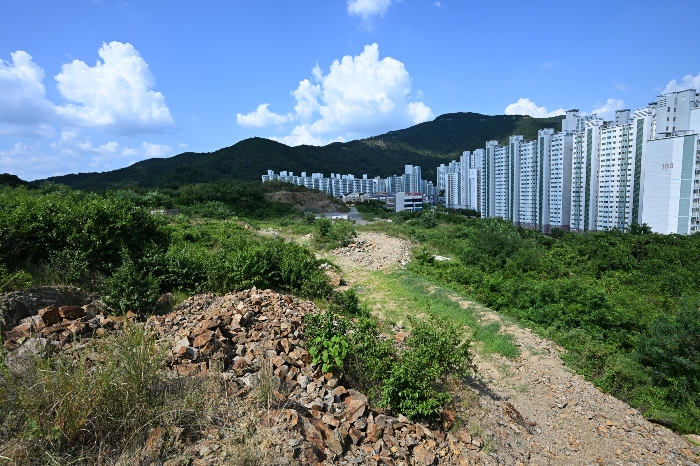 전라남도 광양시 마동 1020-8 외 6개호 외 17필지 근린상가 경매 사진 97