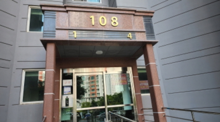 전북특별자치도 군산시 조촌동 3931, 108동 11층 1104호 (조촌동,타워써미트) 아파트 경매 사진 2