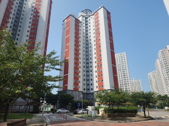 전북특별자치도 군산시 조촌동 3931, 108동 11층 1104호 (조촌동,타워써미트) 아파트 경매 사진 4