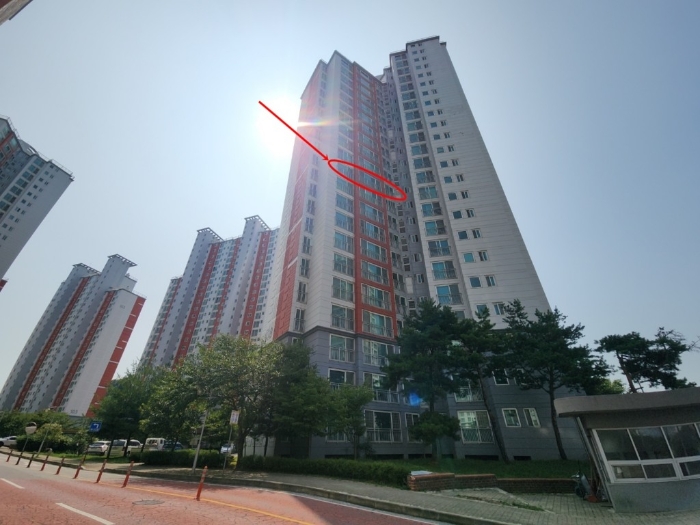 전북특별자치도 군산시 조촌동 3931, 108동 11층 1104호 (조촌동,타워써미트) 아파트 경매 사진 5