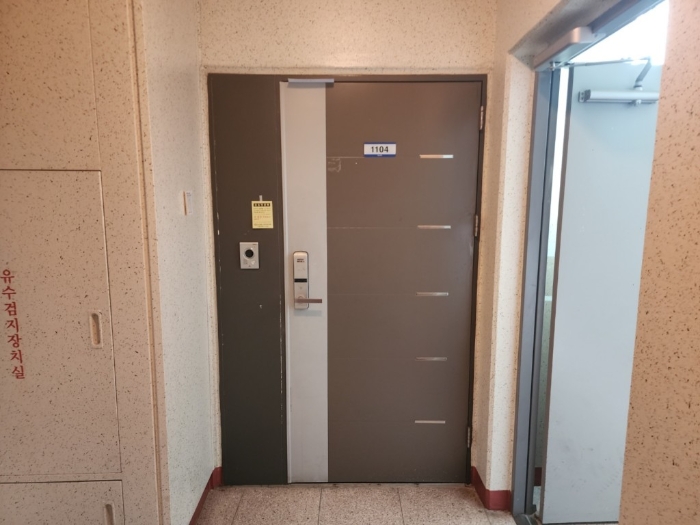 전북특별자치도 군산시 조촌동 3931, 108동 11층 1104호 (조촌동,타워써미트) 아파트 경매 사진 6