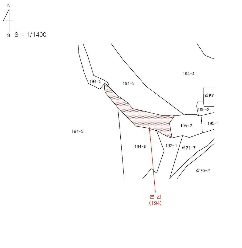 부산광역시 기장군 일광읍 화전리 194 답 경매 사진 6