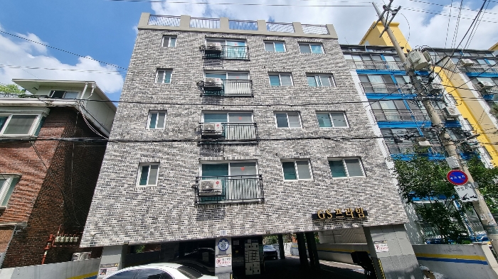 서울 금천구 독산동 883-11, 제3층 제304호 (독산동, 지에스프라임) 외 1필지 도시형생활주택 경매 사진 4
