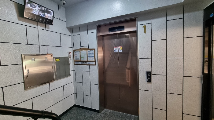 서울 금천구 독산동 883-11, 제3층 제304호 (독산동, 지에스프라임) 외 1필지 도시형생활주택 경매 사진 8
