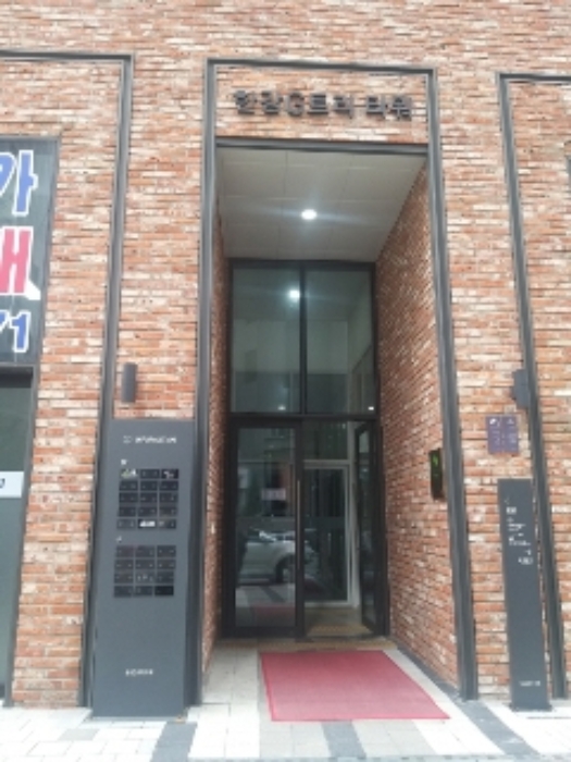 서울 강서구 등촌동 637-16, 제4층 제401호 (등촌동, 아줄리움) 오피스텔(주거) 경매 사진 2