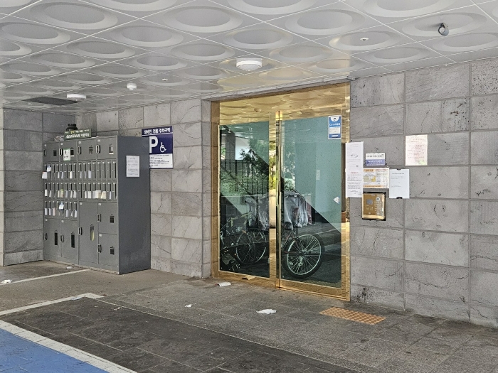 서울 강서구 등촌동 637-16, 제4층 제401호 (등촌동, 아줄리움) 오피스텔(주거) 경매 사진 5