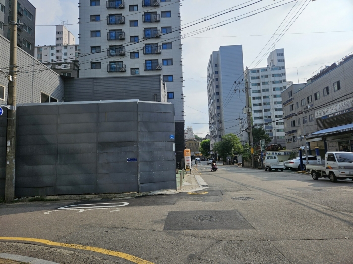 서울 강서구 등촌동 637-16, 제4층 제401호 (등촌동, 아줄리움) 오피스텔(주거) 경매 사진 6