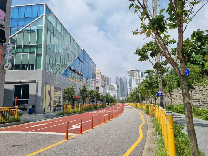 경기 화성시 산척동 725-2, 1층109호 (산척동,리버파크1동) 외 1필지 근린상가 경매 사진 11