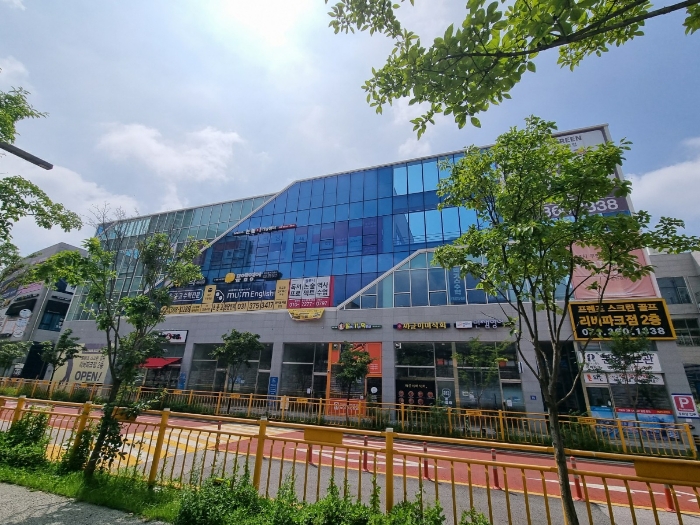 경기 화성시 산척동 725-2, 1층109호 (산척동,리버파크1동) 외 1필지 근린상가 경매 사진 12