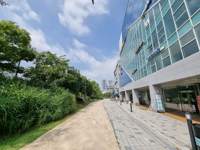 경기 화성시 산척동 725-2, 1층109호 (산척동,리버파크1동) 외 1필지 근린상가 경매 사진 14