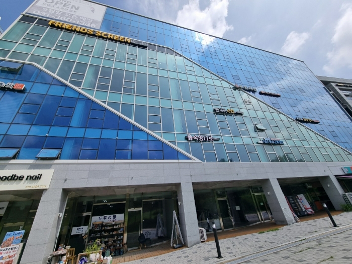 경기 화성시 산척동 725-2, 1층109호 (산척동,리버파크1동) 외 1필지 근린상가 경매 사진 8