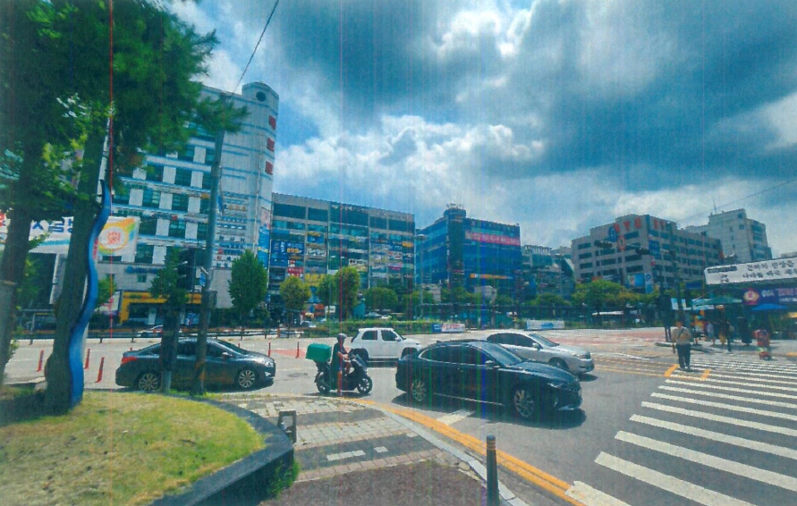 경기 성남시 분당구 야탑동 341, 지2층618호 (야탑동,성남(분당)여객자동차터미널및복합건물) 근린상가 경매 사진 3