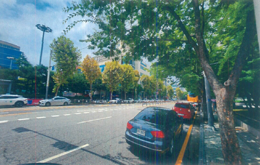 경기 성남시 분당구 야탑동 341, 지2층618호 (야탑동,성남(분당)여객자동차터미널및복합건물) 근린상가 경매 사진 4