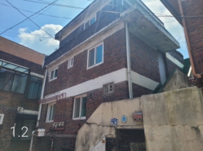 경기도 이천시 창전동 418-37 다가구주택 경매 사진 1