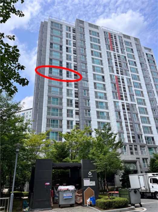 경기 평택시 용이동 581, 102동 10층1004호 (용이동,평택용이금호어울림1단지) 아파트 경매 사진 5