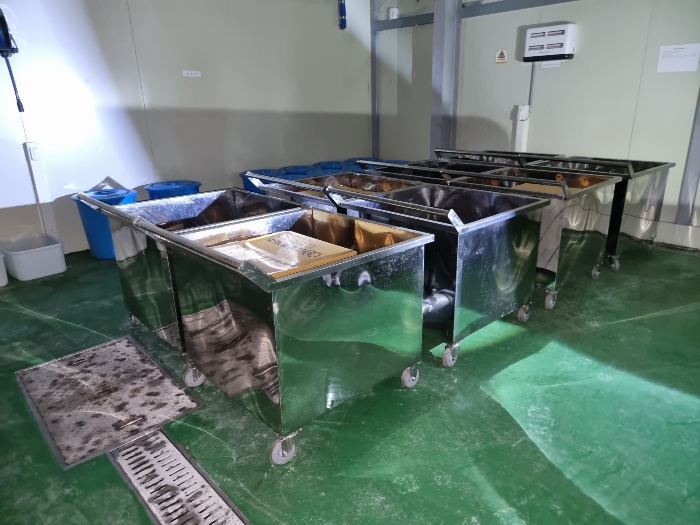 강원특별자치도 고성군 토성면 금화정리 338 외 2필지 공장 경매 사진 15