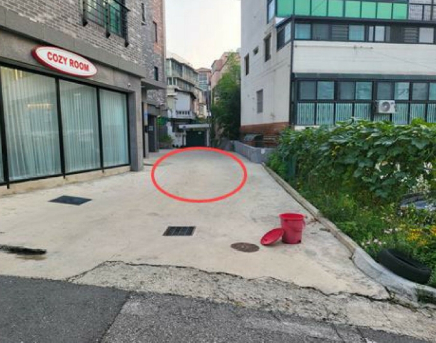대전광역시 서구 괴정동 9-12 외 2필지 상가주택 경매 사진 4
