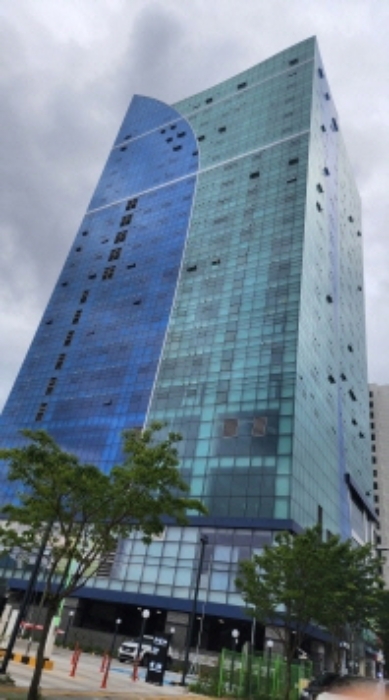 경남 양산시 물금읍 가촌리 1290-2, 15층1506호 (양산유림노르웨이아침) 아파트 경매 사진 1