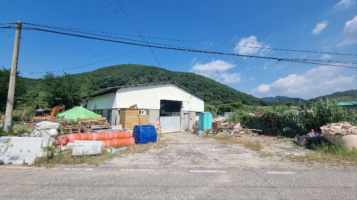 경상남도 창원시 의창구 북면 화천리 211-1 외 1필지 목장용지 경매 사진 7
