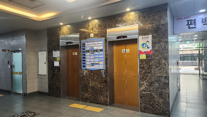 경남 진주시 충무공동 287-9, 1층107호 (충무공동,센트럴타워) 근린상가 경매 사진 8