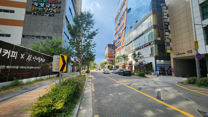 경남 진주시 충무공동 287-9, 1층107호 (충무공동,센트럴타워) 근린상가 경매 사진 9