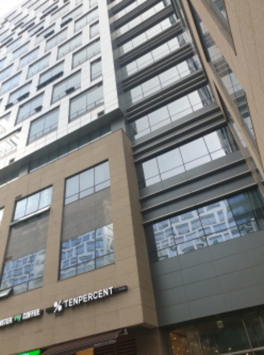 서울 송파구 문정동 645-2, 10층씨-1008호 (문정동,에이치비지니스파크) 지식산업센터 경매 사진 2