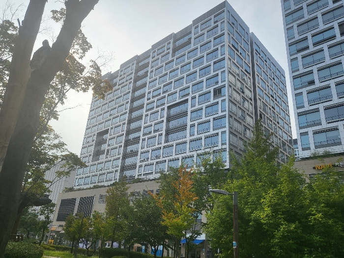서울 송파구 문정동 645-2, 10층씨-1008호 (문정동,에이치비지니스파크) 지식산업센터 경매 사진 6