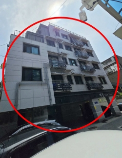 서울 강북구 수유동 29-69, 5층501호 (수유동,예움하우스) 외 1필지 다세대주택 경매 사진 3