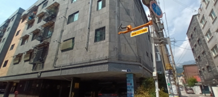 서울 강북구 수유동 313-29, 에이동 4층403호 (수유동,양지쉐르빌) 도시형생활주택 경매 사진 2