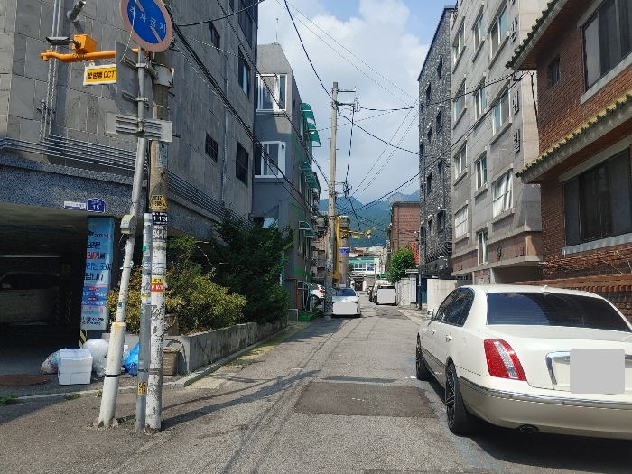 서울 강북구 수유동 313-29, 에이동 4층403호 (수유동,양지쉐르빌) 도시형생활주택 경매 사진 12