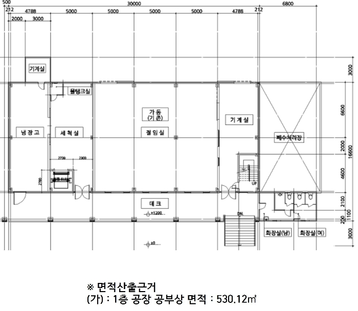 경기도 양주시 백석읍 홍죽리 524-1 외 3필지 공장 경매 사진 59