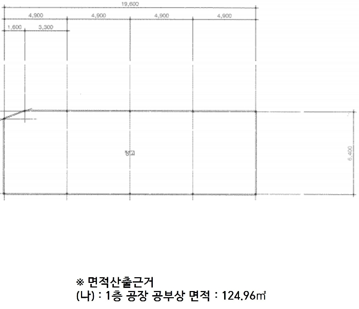경기도 양주시 백석읍 홍죽리 524-1 외 3필지 공장 경매 사진 61