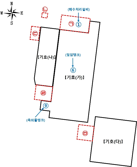 경기도 양주시 백석읍 홍죽리 524-1 외 3필지 공장 경매 사진 65