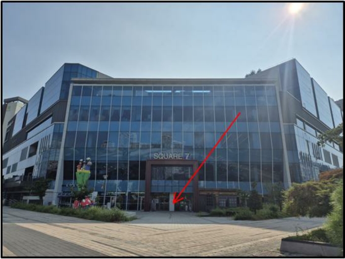인천 서구 청라동 155-7, 지1층비176호 (경서동,청라 스퀘어7) 근린상가 경매 사진 6