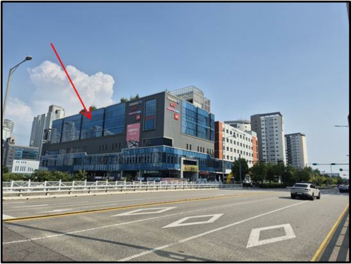 인천 서구 청라동 155-7, 지1층비176호 (경서동,청라 스퀘어7) 근린상가 경매 사진 8