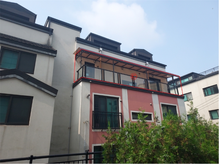 경기 용인시 기흥구 중동 665-8, 302동 4층402호 (중동,강남스타빌) 도시형생활주택 경매 사진 13