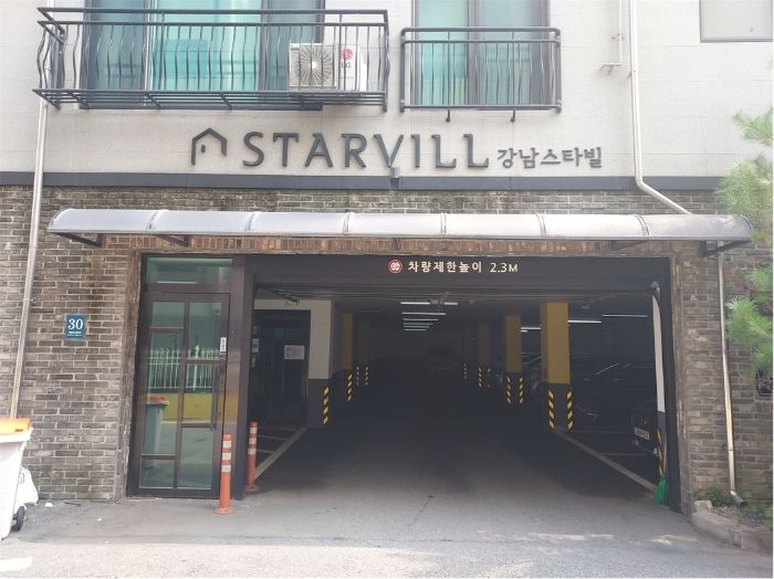 경기 용인시 기흥구 중동 665-8, 302동 4층402호 (중동,강남스타빌) 도시형생활주택 경매 사진 5