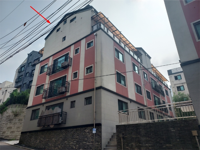 경기 용인시 기흥구 중동 665-8, 302동 4층402호 (중동,강남스타빌) 도시형생활주택 경매 사진 9