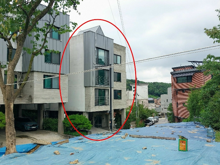 경기도 성남시 수정구 심곡동 391-43 다가구주택 경매 사진 11