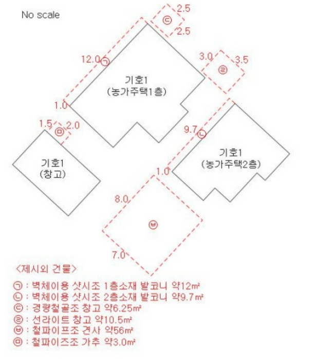 경기 평택시 서탄면 수월암리 1026 외 1필지 단독주택 경매 사진 29
