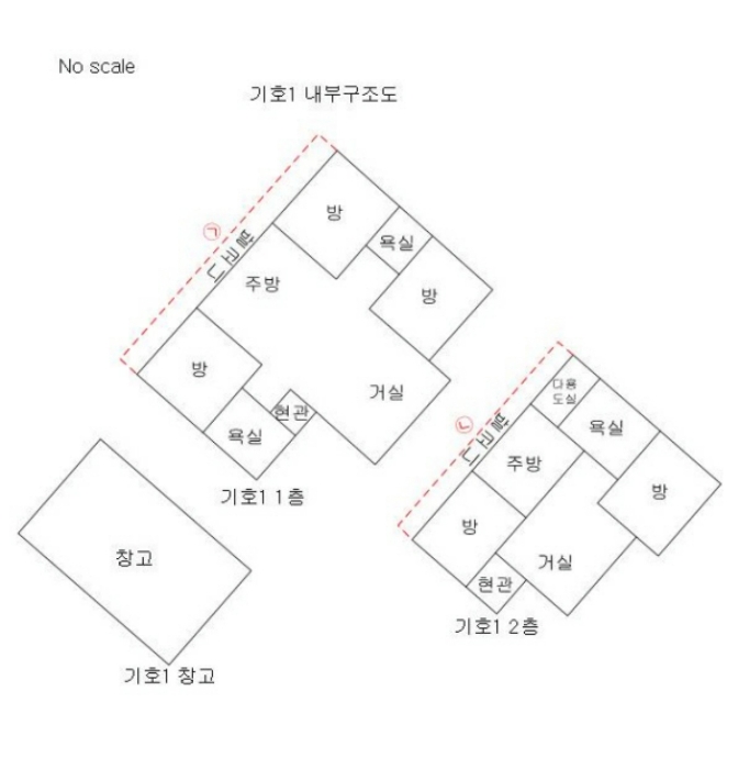 경기 평택시 서탄면 수월암리 1026 외 1필지 단독주택 경매 사진 32