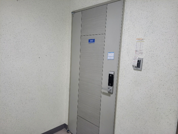 부산 기장군 정관읍 용수리 1387, 112동 6층603호 (동일스위트) 아파트 경매 사진 4