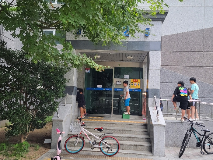 부산 기장군 정관읍 용수리 1387, 112동 6층603호 (동일스위트) 아파트 경매 사진 5