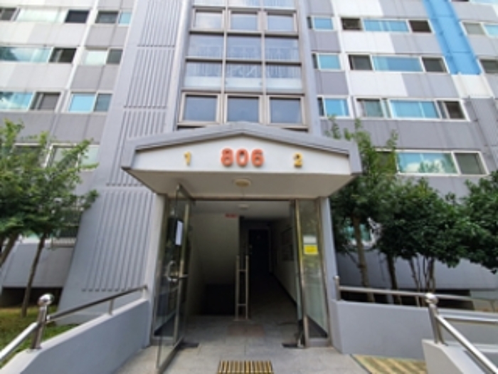 경남 김해시 부곡동 881-2, 806동 12층 1201호 (부곡동,월산마을부영아파트) 아파트 경매 사진 1