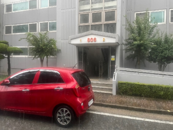 경남 김해시 부곡동 881-2, 806동 12층 1201호 (부곡동,월산마을부영아파트) 아파트 경매 사진 5