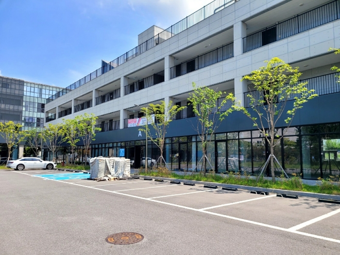전남 나주시 빛가람동 186-1, 제나동 제2층 제에이-202호 (빛가람동,게토333지식산업센터) 지식산업센터 경매 사진 4