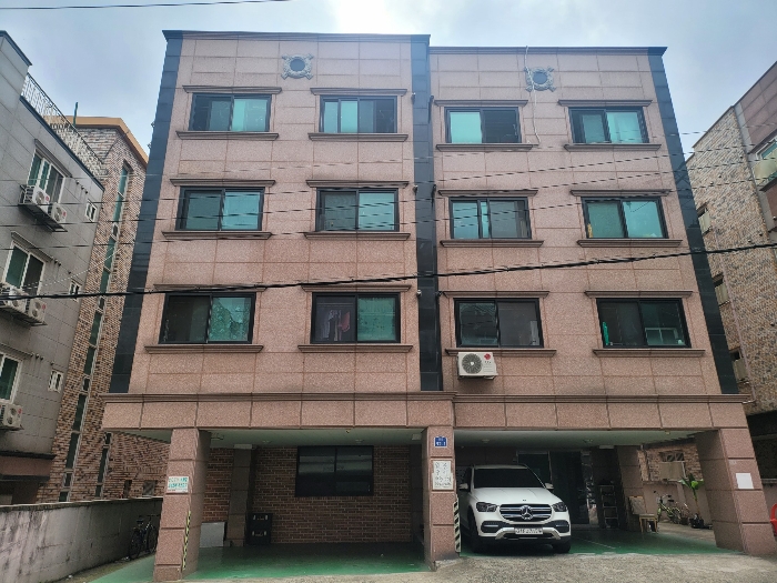 경기 안산시 단원구 원곡동 815-3, 2층207호 도시형생활주택 경매 사진 5