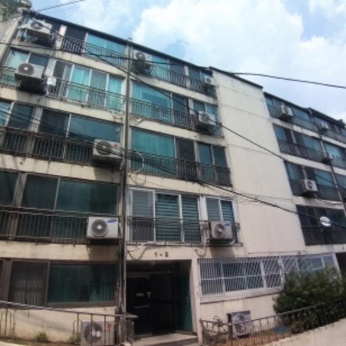서울 구로구 개봉동 322-12, 제3층 제302호 (개봉동, 중앙힐아파트) 외 2필지 아파트 경매 사진 1